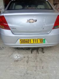 سيارات-chevrolet-sail-4-portes-2011-عمر-البويرة-الجزائر