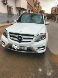 voitures-mercedes-glk-2015-biskra-algerie