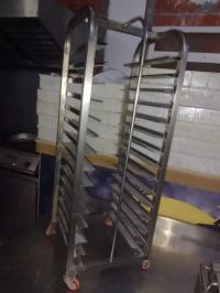 غذائي-و-تموين-materiel-fast-food-الرويبة-الجزائر