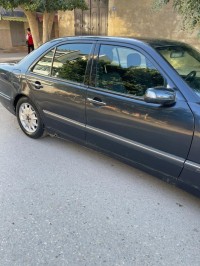 سيارات-mercedes-classe-e-2000-e200-الشلف-الجزائر
