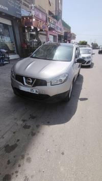 سيارات-nissan-qashqai-2015-2-tekna-برج-الكيفان-الجزائر