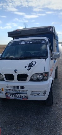 السيارات-النفعية-dfsk-mini-truck-2012-sc-2m30-قجال-سطيف-الجزائر