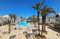 Sejour Djerba -Tunisia