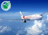 Promo Billets Air Algérie