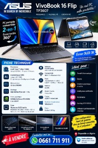 Asus vivobook