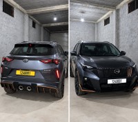 سيارات-gac-gs3-emzoom-2026-r-style-لارباع-البليدة-الجزائر
