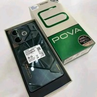 🔥 TECNO POVA 6  [16/256GB] 🔥 Tecno