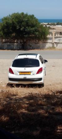 سيارات-peugeot-207-2013-يسر-بومرداس-الجزائر