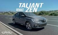 سيارات-renault-taliant-2026-zen-تيجلابين-بومرداس-الجزائر