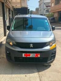 السيارات-النفعية-peugeot-partner-2020-nouveau-الجزائر-وسط