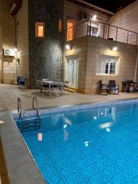 Location vacances Villa Oran Oran
