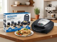 grills-panineuses-appareil-multifonction-7-en-1-sonashi-gaufre-panini-grill-cheraga-alger-algerie