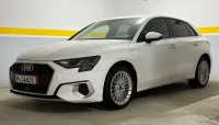 Audi A3 2022 Sporback