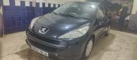 سيارات-peugeot-207-2007-مليانة-عين-الدفلة-الجزائر