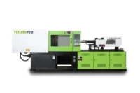 MACHINE INJECTION SILICONE YIZUMI