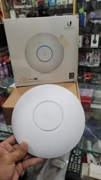 Ubiquiti unifi pro ap ac 