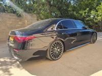 voitures-mercedes-classe-s-2024-s580-bordj-el-kiffan-alger-algerie