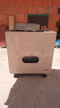 Chauffage Delonghi 