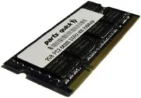 RAM DDR2 2GO pour laptop