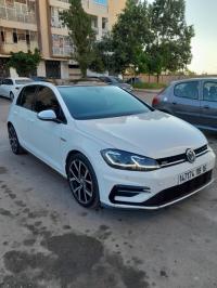 سيارات-volkswagen-golf-7-2018-r-line-الرغاية-الجزائر