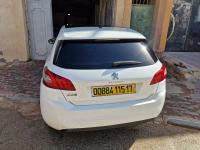 سيارات-peugeot-308-2015-active-avec-toit-panoramique-البيرين-الجلفة-الجزائر