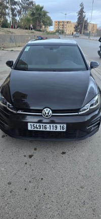 سيارات-volkswagen-golf-7-2019-r-line-سور-الغزلان-البويرة-الجزائر