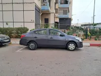 Nissan Sunny 2022 Sunny