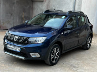 voitures-dacia-sandero-2019-stepway-draria-alger-algerie