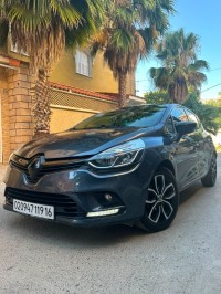 سيارات-renault-clio-4-2019-limited-درارية-الجزائر