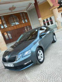 voitures-skoda-octavia-2019-business-draria-alger-algerie