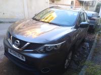 سيارات-nissan-qashqai-2017-القبة-الجزائر