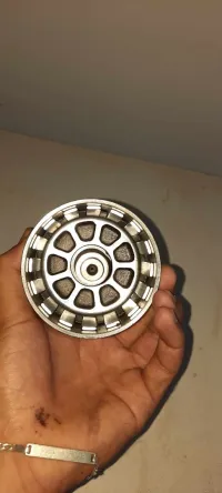Rotor fz8 fz6 fz1