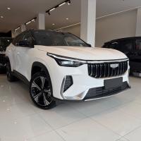 سيارات-geely-cityray-2026-عين-النعجة-الجزائر