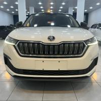 سيارات-skoda-kamiq-2024-ورقلة-الجزائر