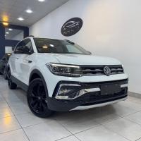 سيارات-volkswagen-t-cross-2025-عين-النعجة-الجزائر