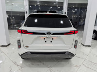 voitures-toyota-urban-cruiser-2024-ouargla-algerie