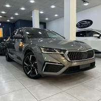 سيارات-skoda-octavia-2025-pro-عين-النعجة-الجزائر