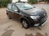 السيارات-النفعية-dacia-sandero-2018-البويرة-الجزائر