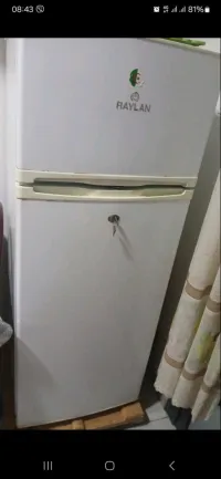 Frigidaire raylan 280L etat 9.5/10