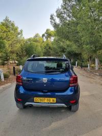 سيارات-dacia-sandero-2018-stepway-بوزريعة-الجزائر