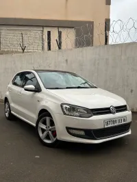 Volkswagen Polo 2013 Life