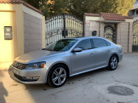 voitures-volkswagen-passat-2020-cheraga-alger-algerie