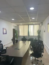 Location Immeuble Alger Said hamdine