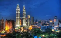 VOYAGE ORGANISE KUALA LUMPUR + BALI
