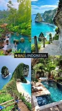 voyage organisé INDONESIA