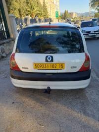 سيارات-renault-clio-2-2002-ذراع-بن-خدة-تيزي-وزو-الجزائر