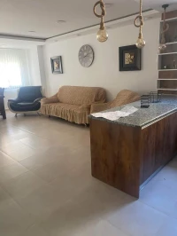 Location Appartement F3 Alger Dely brahim