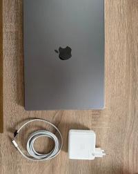 ماك-بوك-macbook-pro-m2-2023-بوزريعة-الجزائر