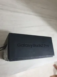 Samsung Galaxy buds