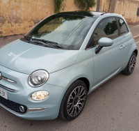 voitures-fiat-500-2024-dolcevita-oran-algerie